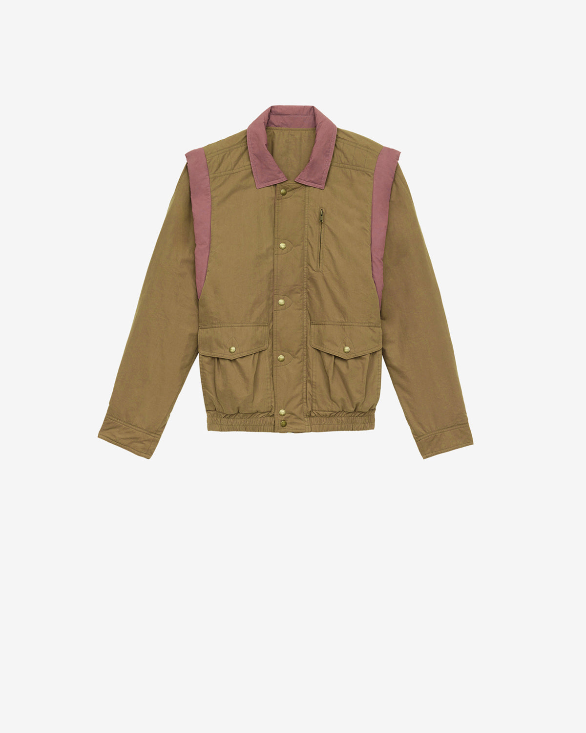 DILWEN JACKET