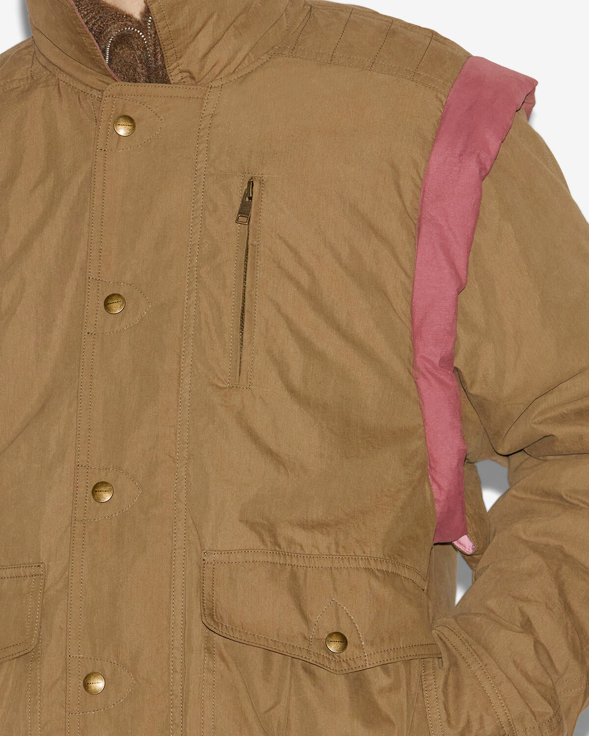 DILWEN JACKET