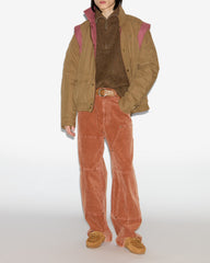 DILWEN JACKET