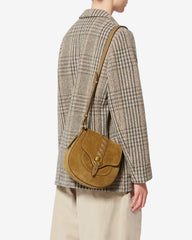 ALTAY SMALL SHOULDER BAG