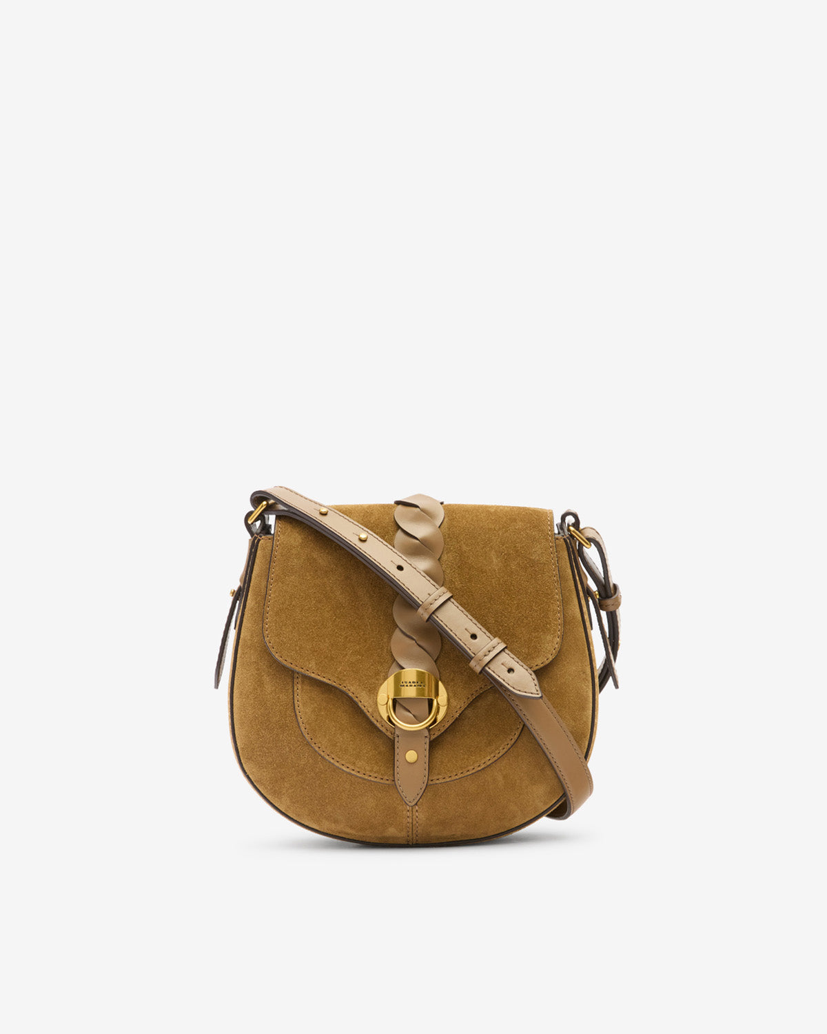 ALTAY SMALL SHOULDER BAG