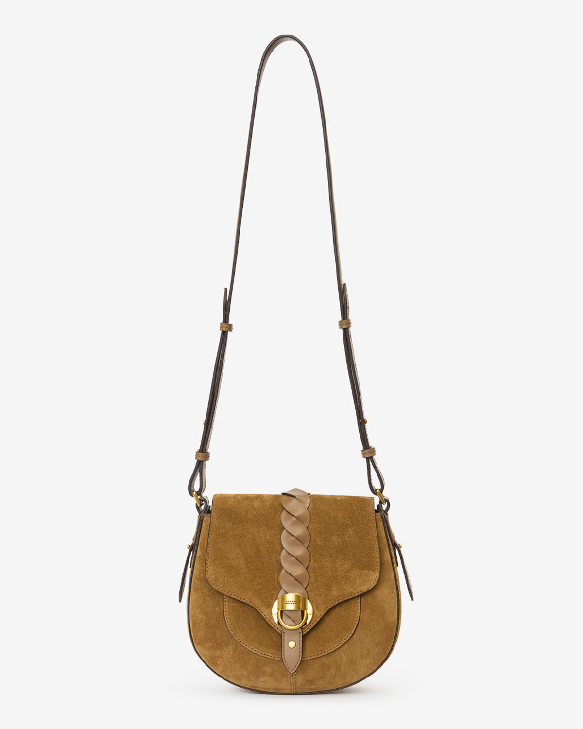 ALTAY SMALL SHOULDER BAG