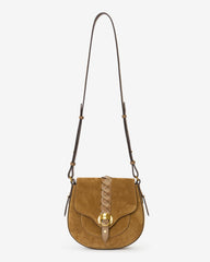 ALTAY SMALL SHOULDER BAG