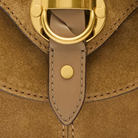 ALTAY SMALL SHOULDER BAG
