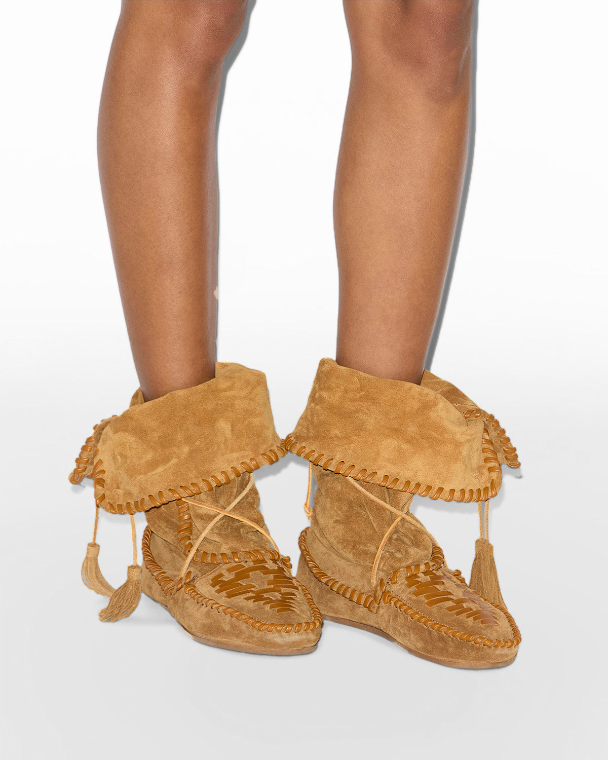 WINKI BOOTS