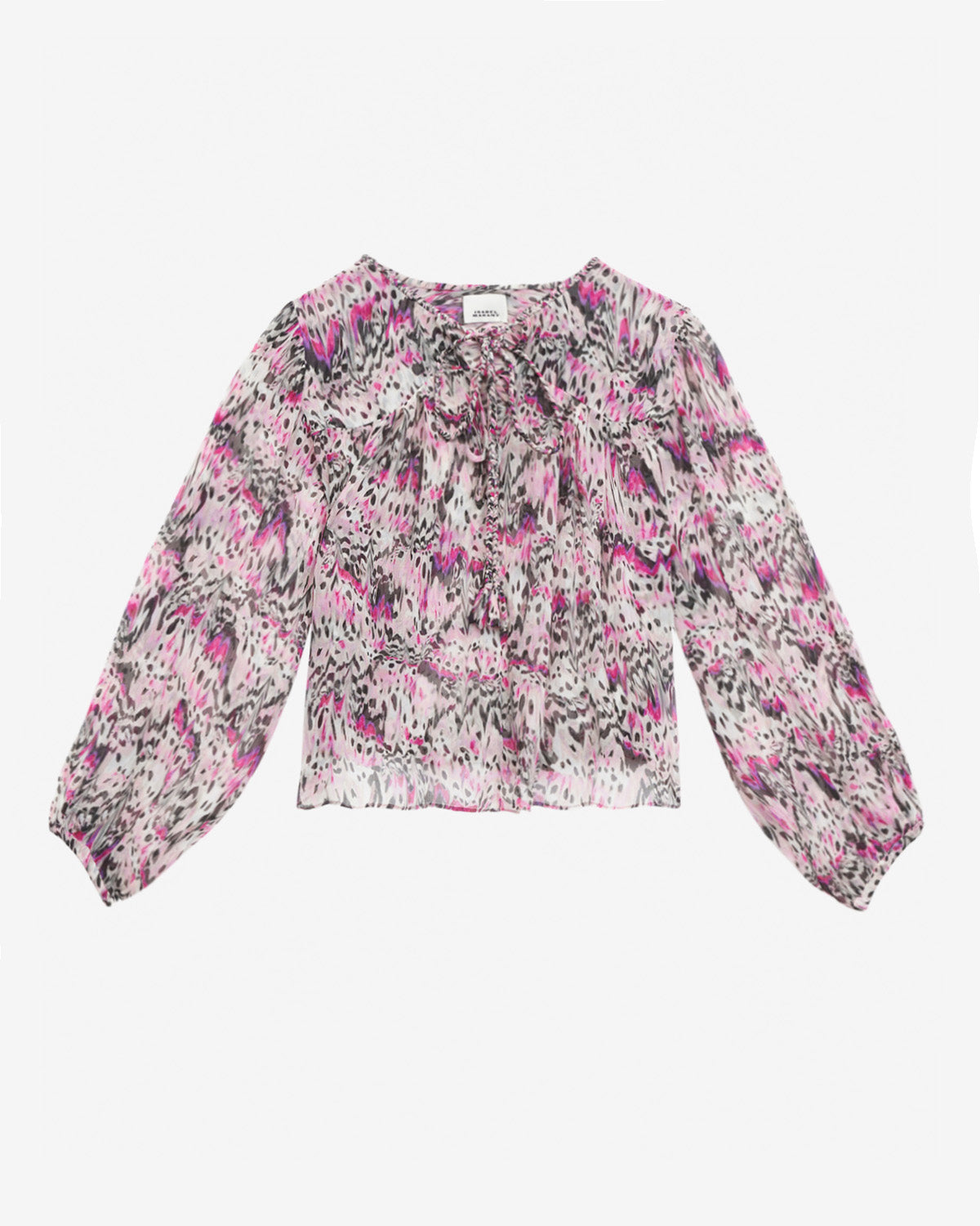 AMETISSA BLOUSE