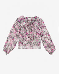 AMETISSA BLOUSE