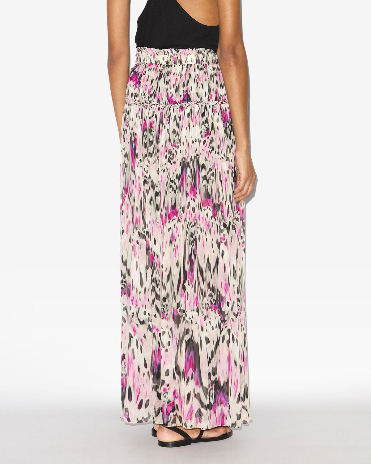 ROLANDE SKIRT