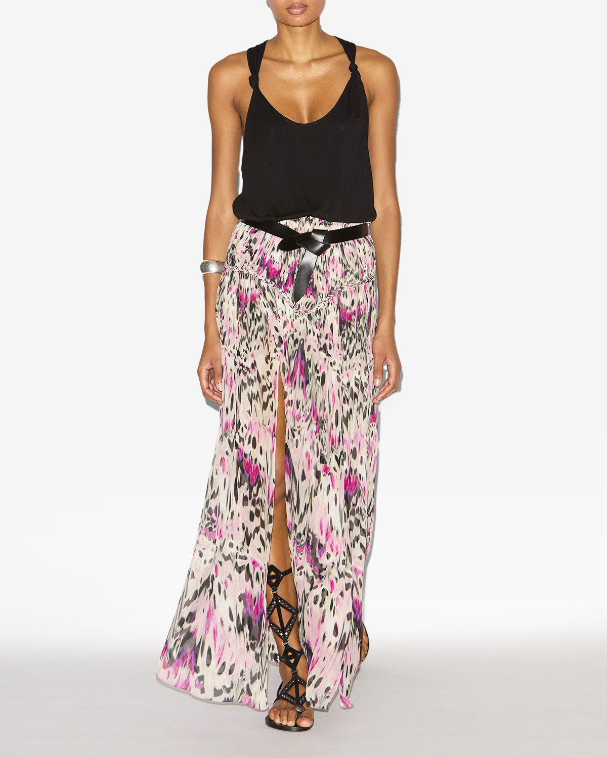 ROLANDE SKIRT
