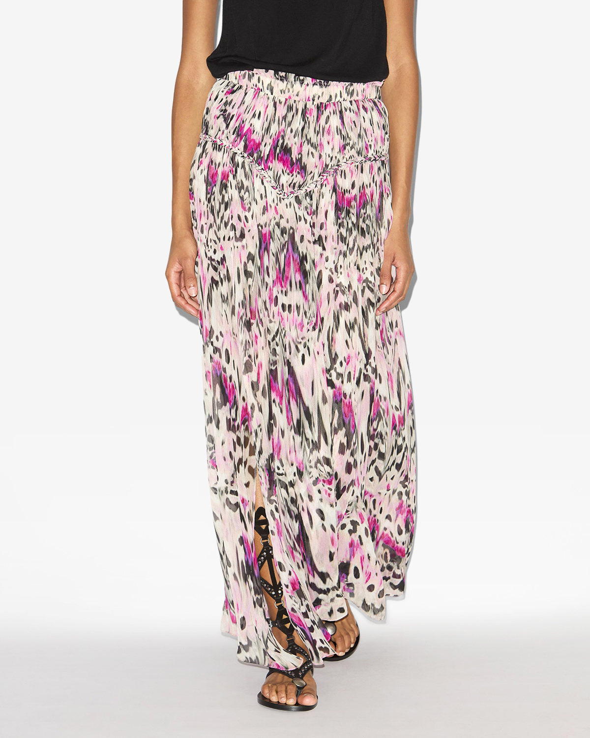 ROLANDE SKIRT