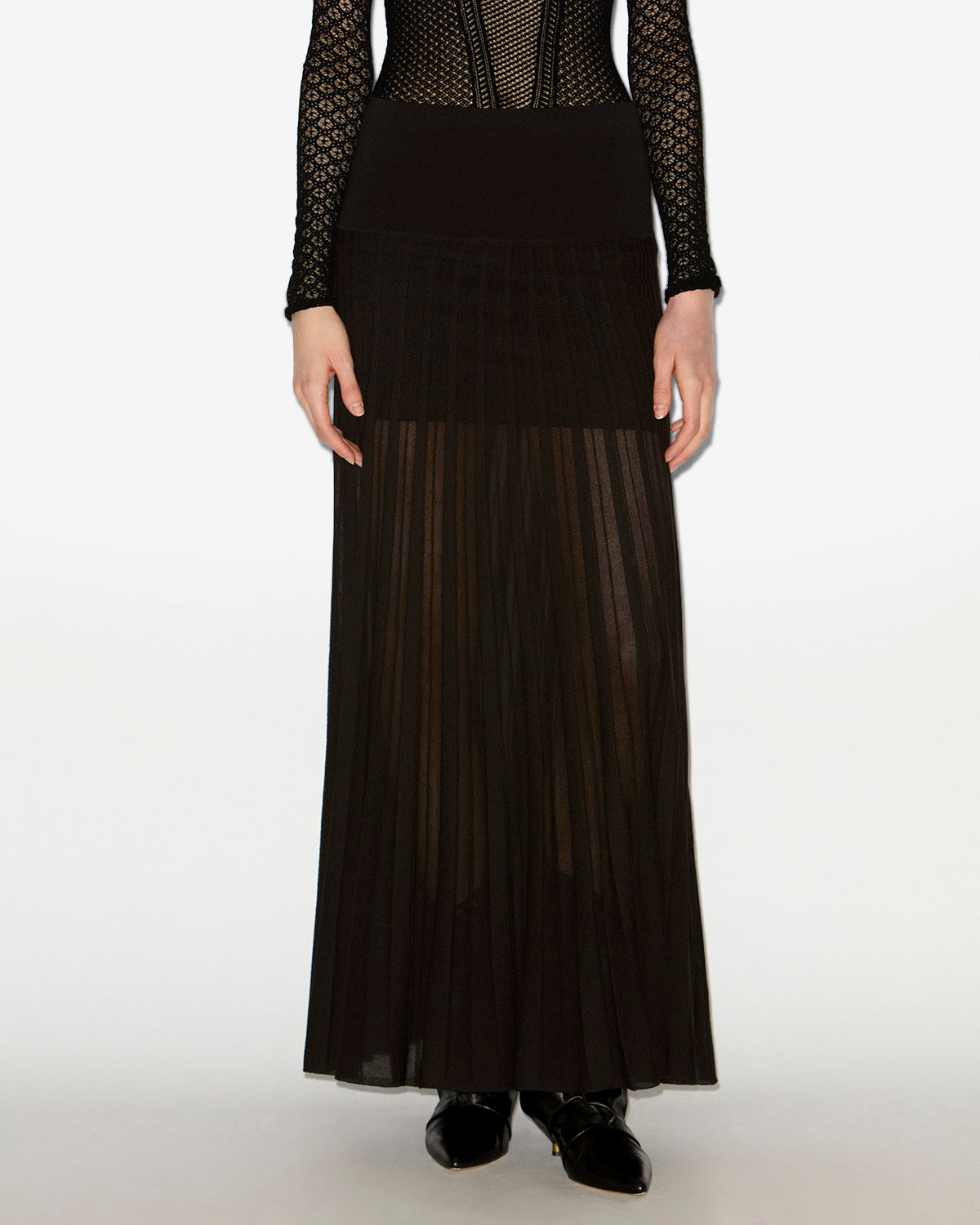 EZRA SKIRT