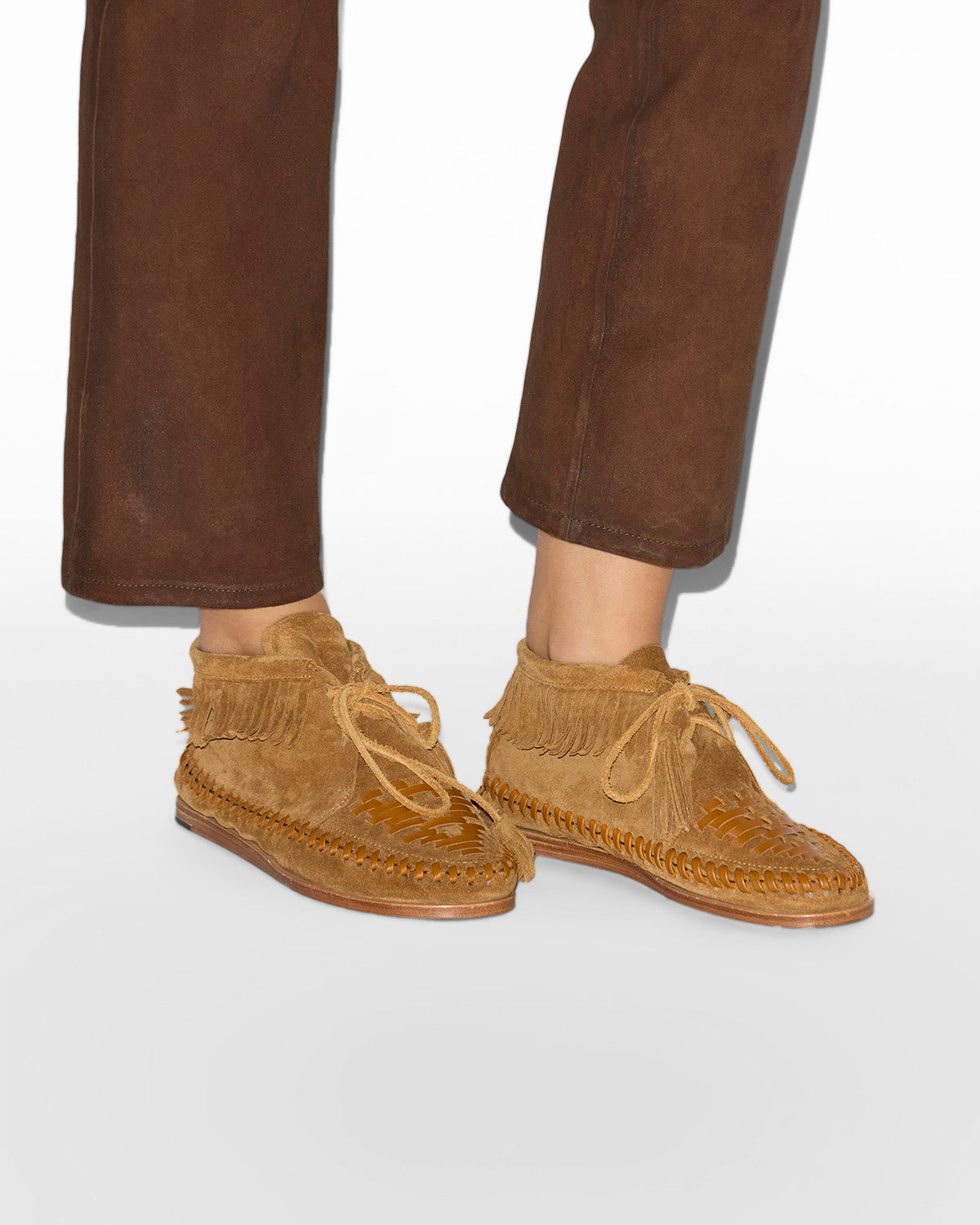 FELSA LOAFERS
