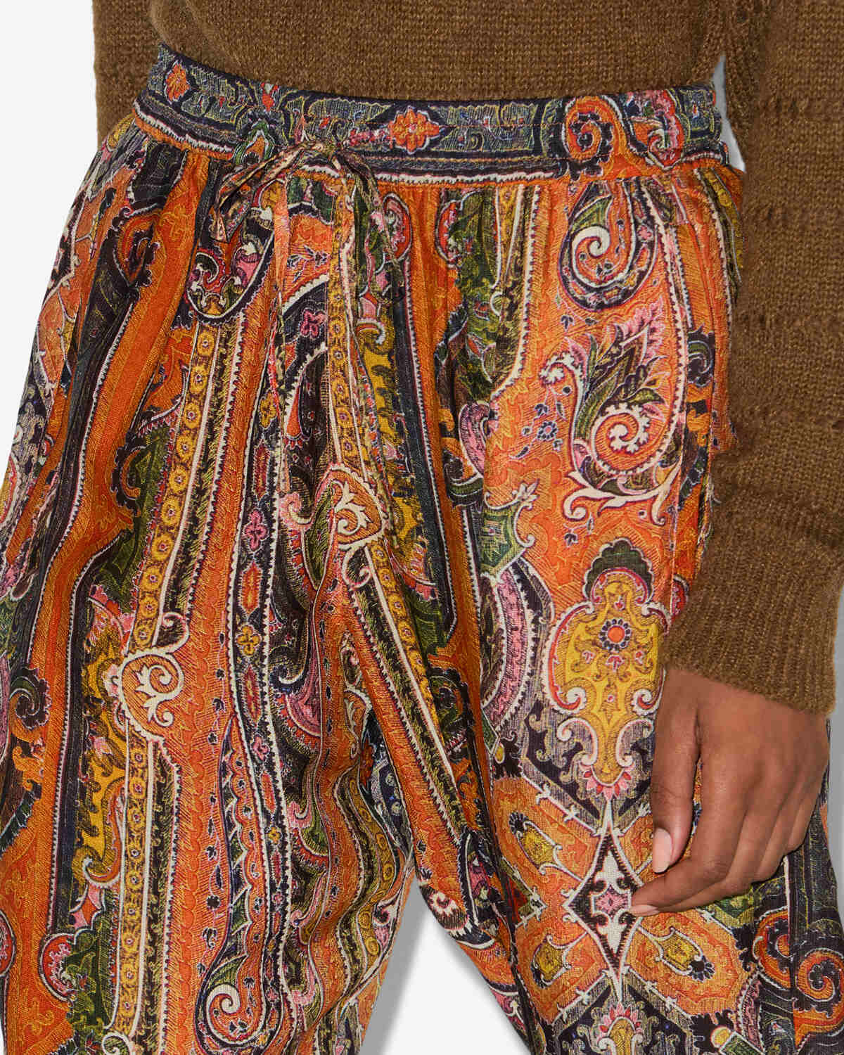 SYDNA PANTS