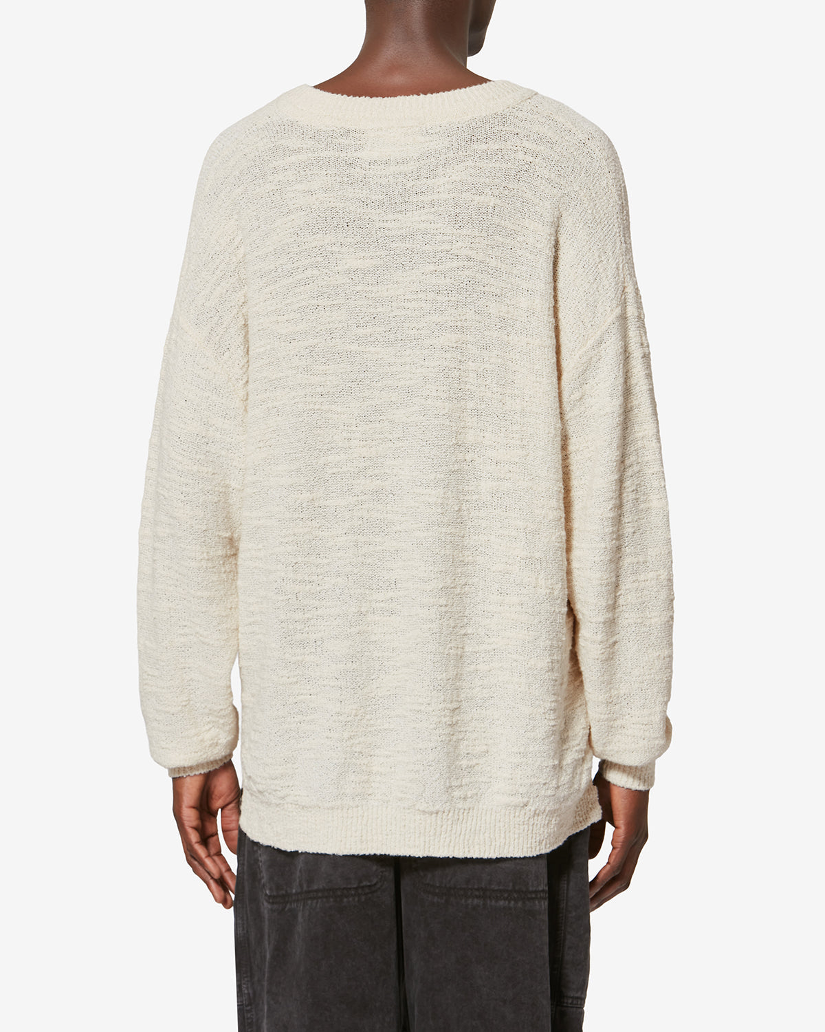 ARNOLD SWEATER
