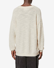 ARNOLD SWEATER