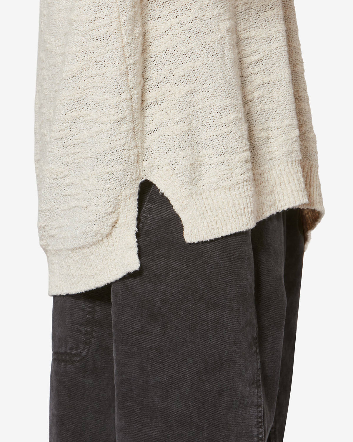 ARNOLD SWEATER