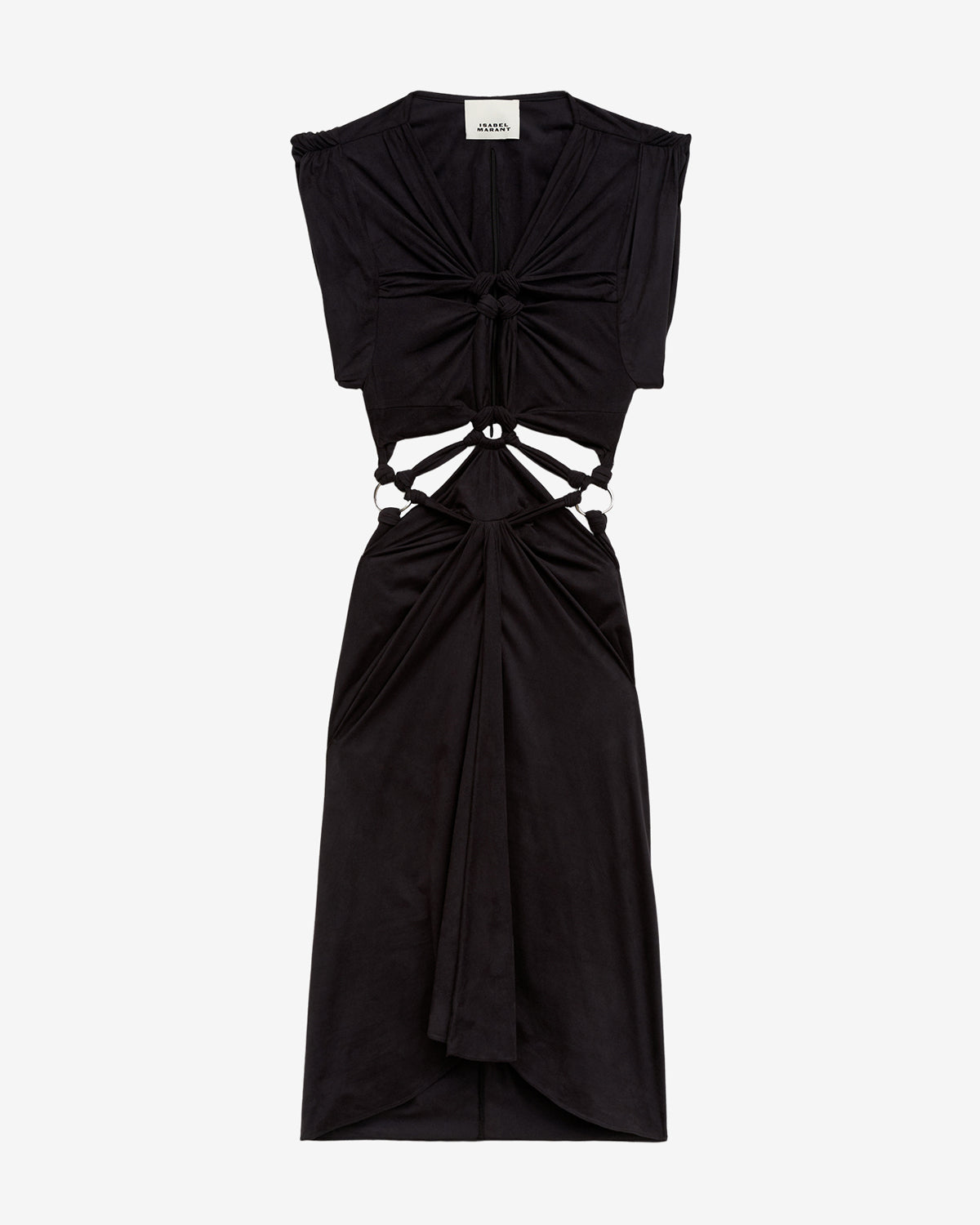 SIRENA DRESS