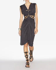 SIRENA DRESS