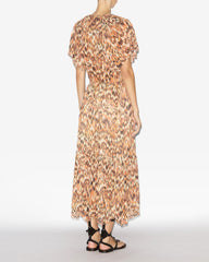 ODELIA DRESS