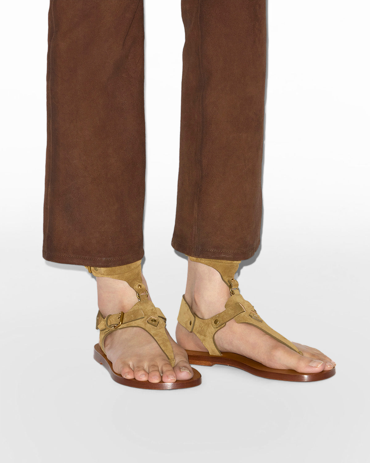 EVEEN SANDALS