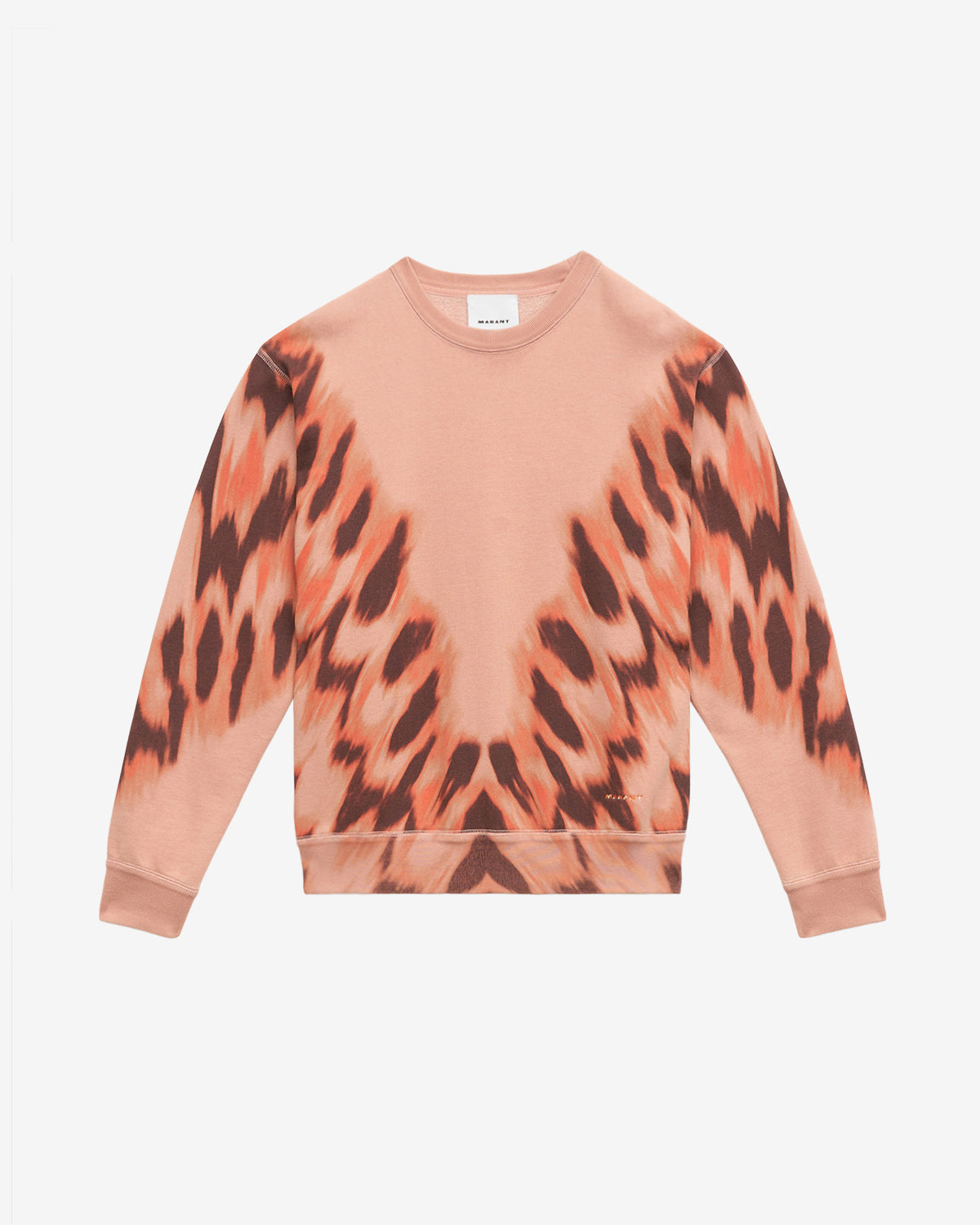MIKOY SWEATSHIRT