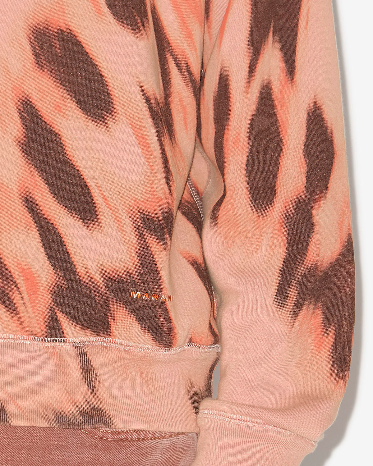 MIKOY SWEATSHIRT
