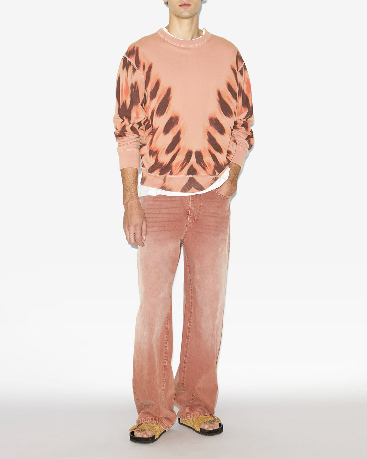 MIKOY SWEATSHIRT