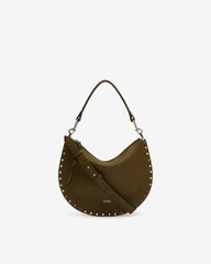 OSKAN SOFT ZIPPED BAG