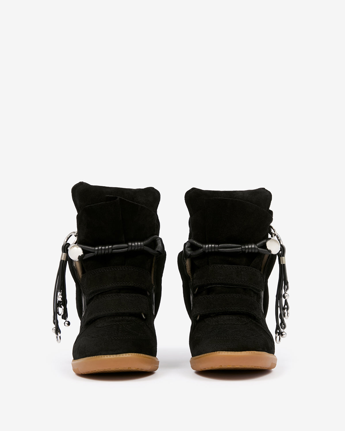 BEKETT SNEAKERS