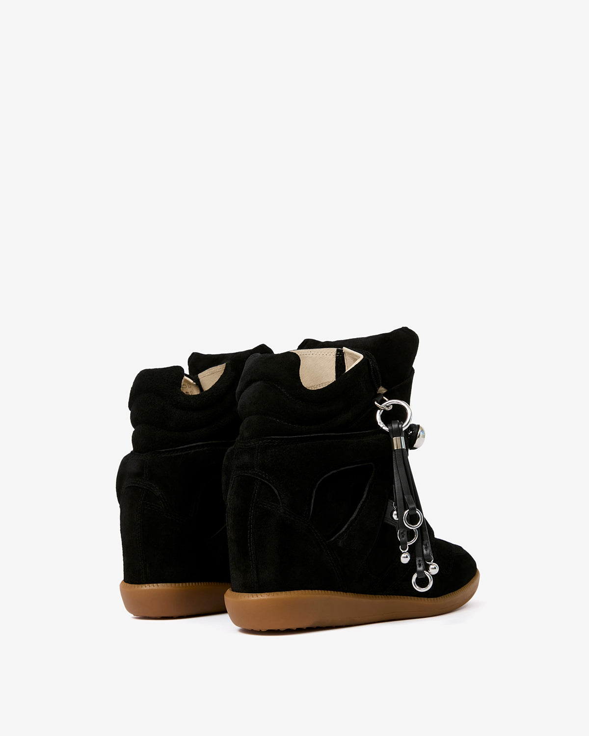 BEKETT SNEAKERS