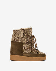 NOWLA BOOTS