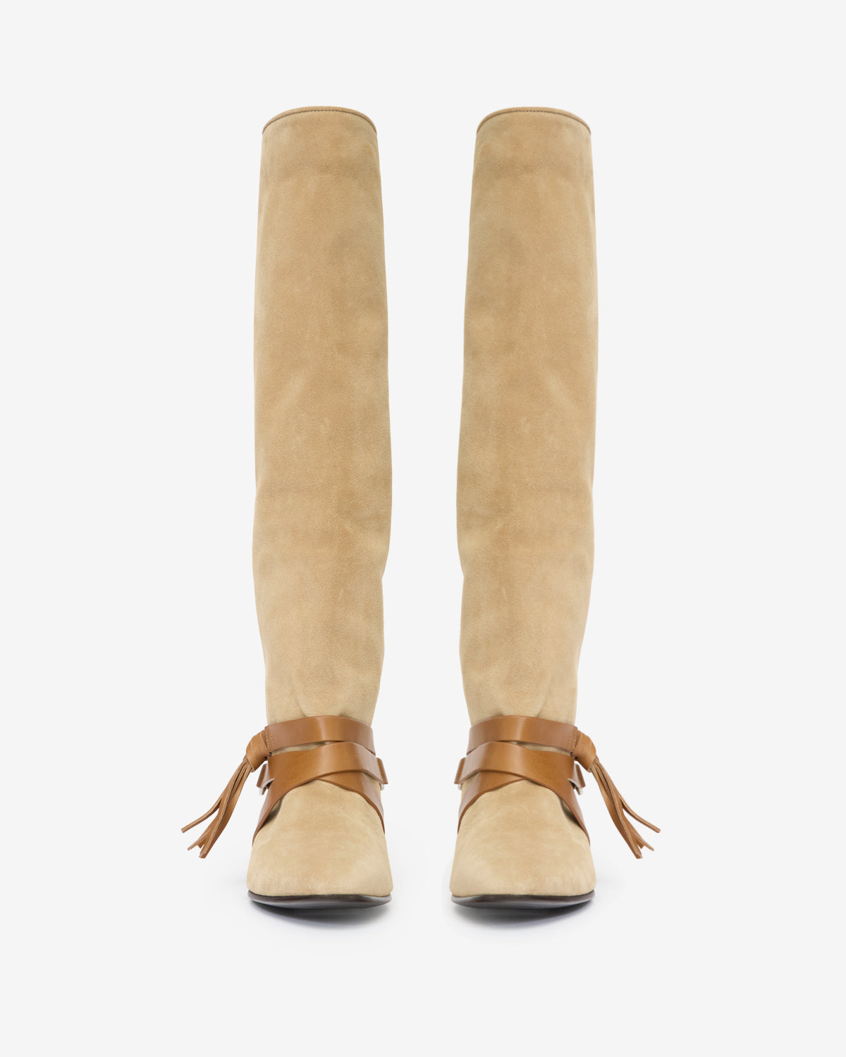 SILMON HIGH BOOTS
