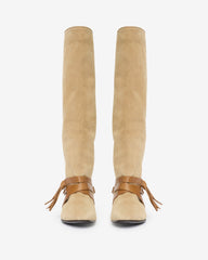 SILMON HIGH BOOTS