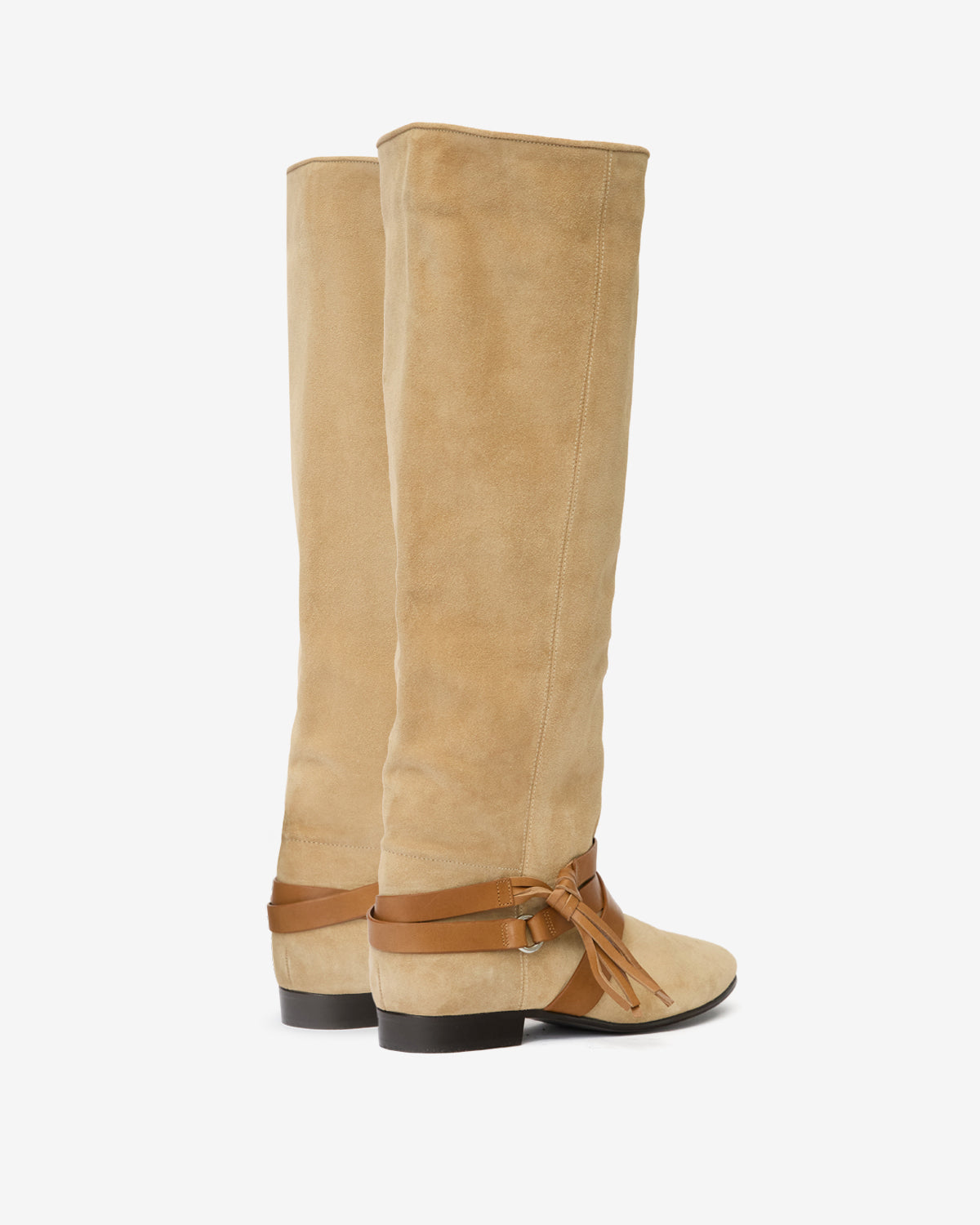 SILMON HIGH BOOTS