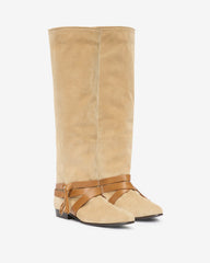 SILMON HIGH BOOTS