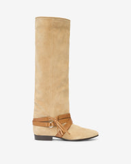 SILMON HIGH BOOTS