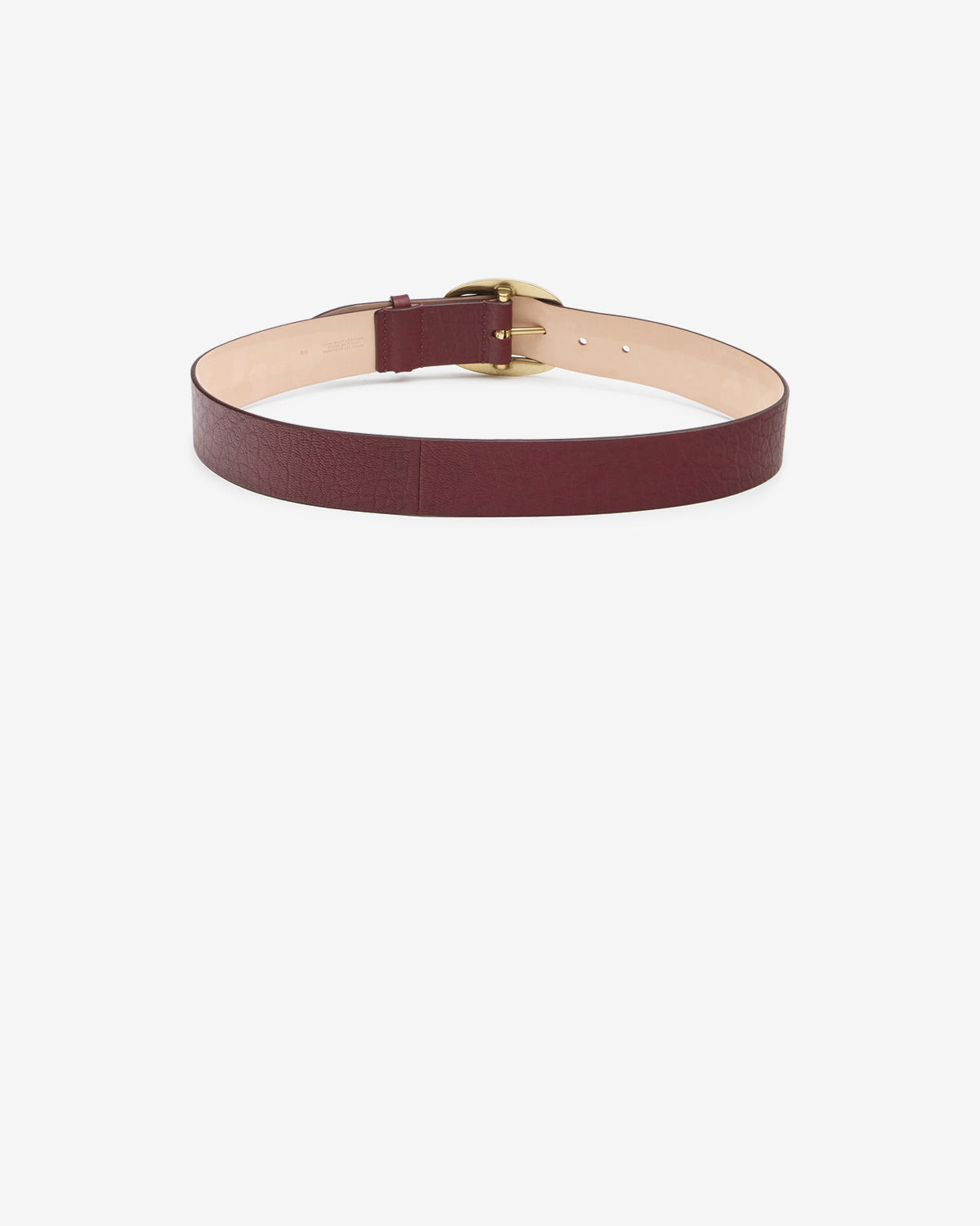 DARA BELT