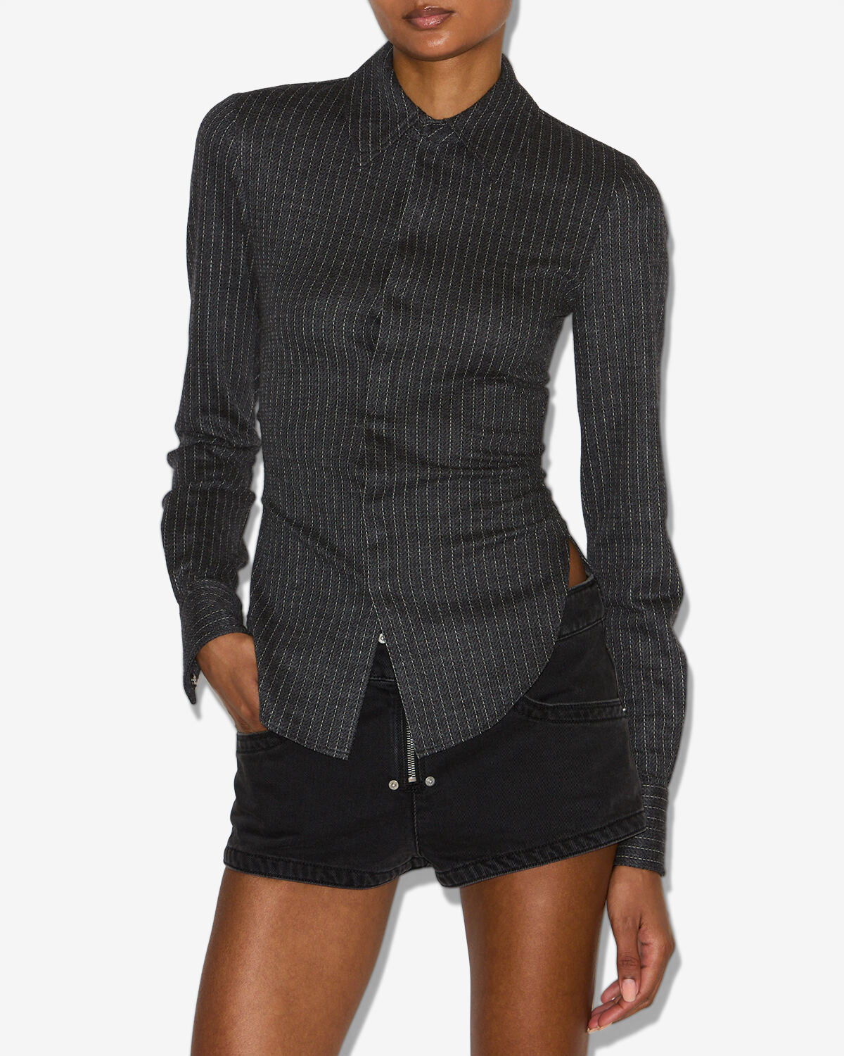 ROMEA SHIRT
