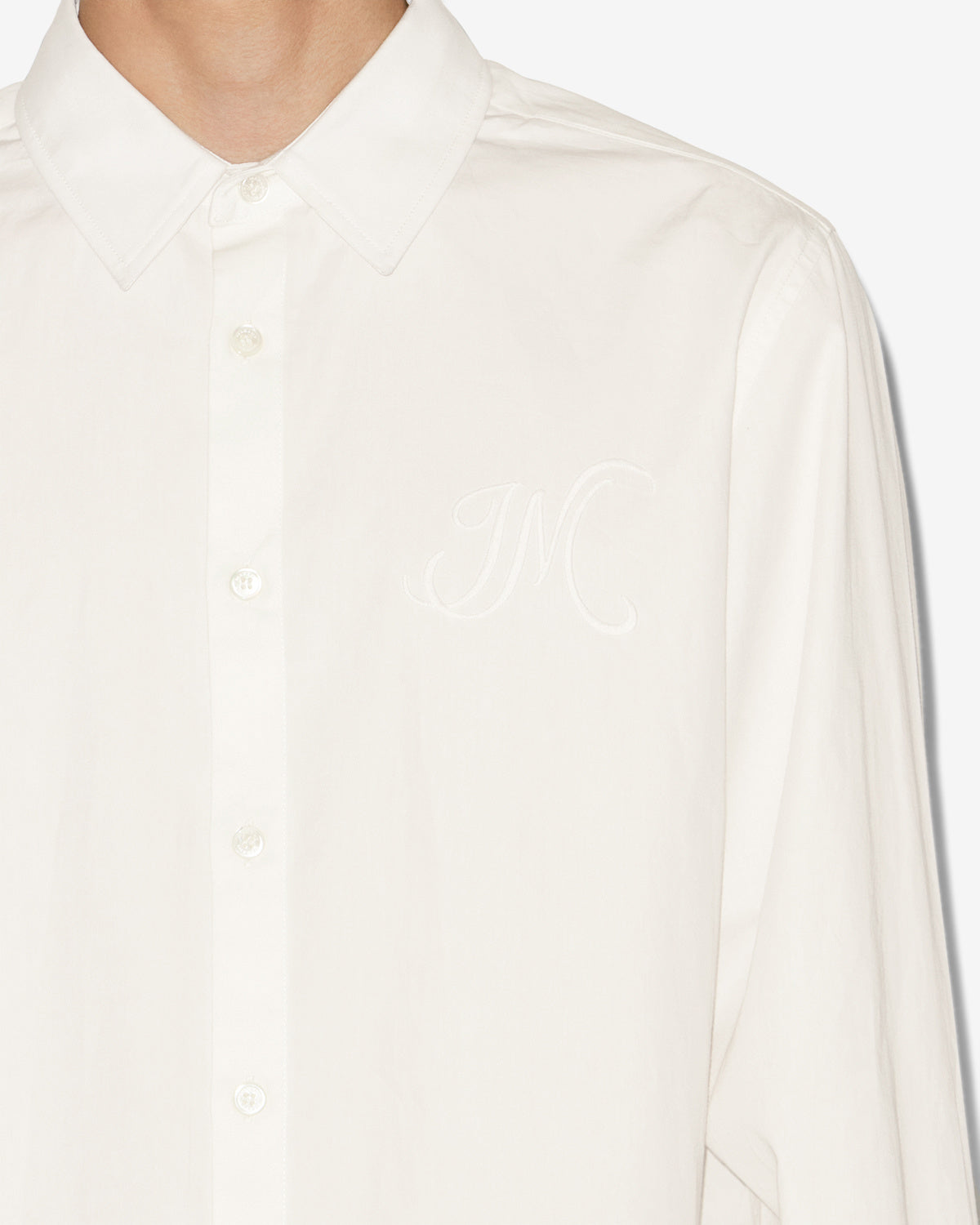 NATHAN SHIRT