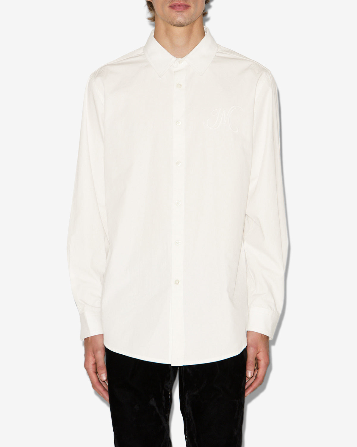 NATHAN SHIRT