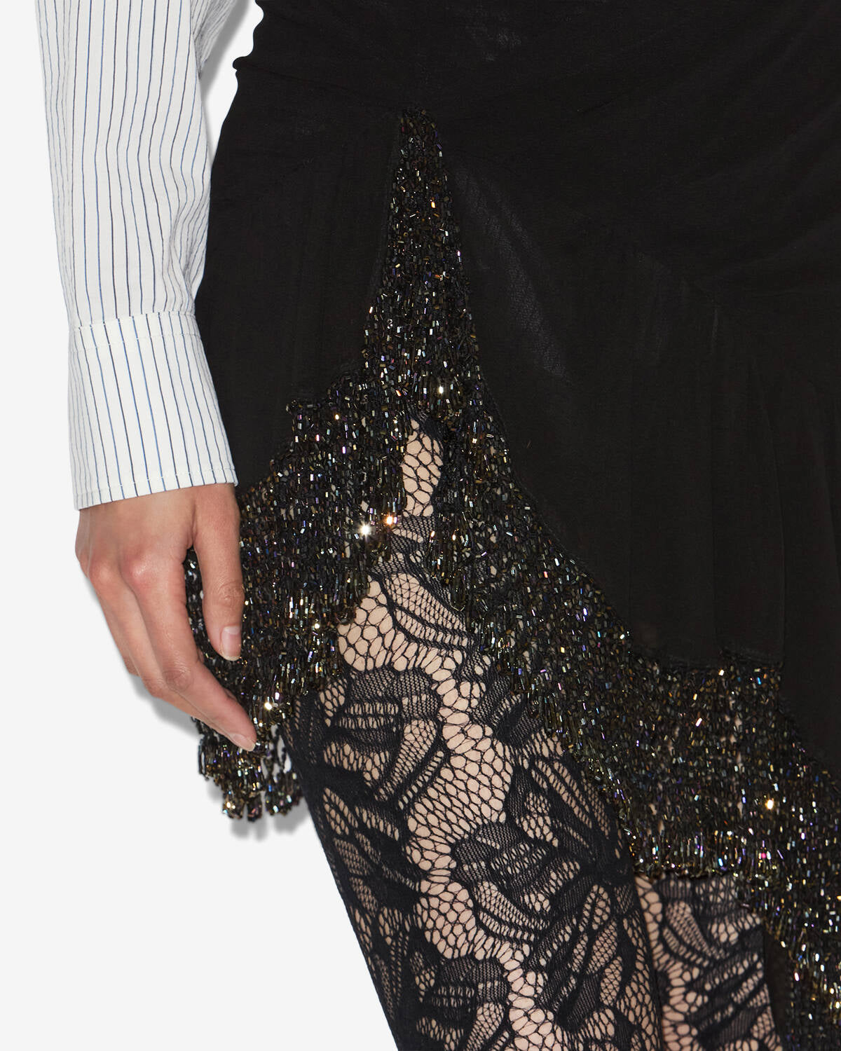 FLORICIA TIGHTS