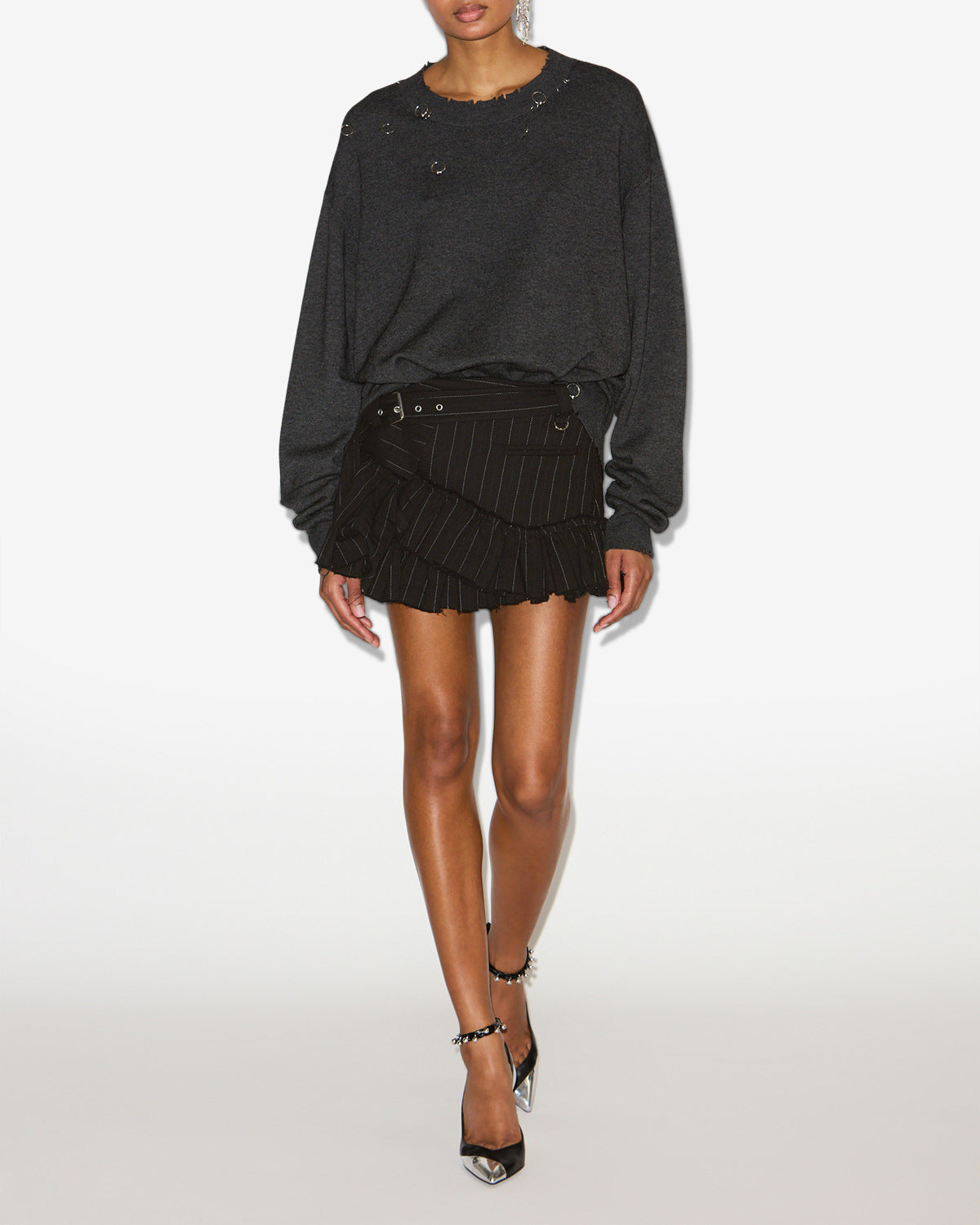 MADDY SKIRT