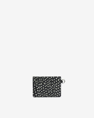 Oskan Polka Card Holder