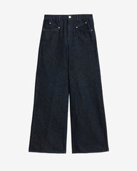 LEMONY PANTS