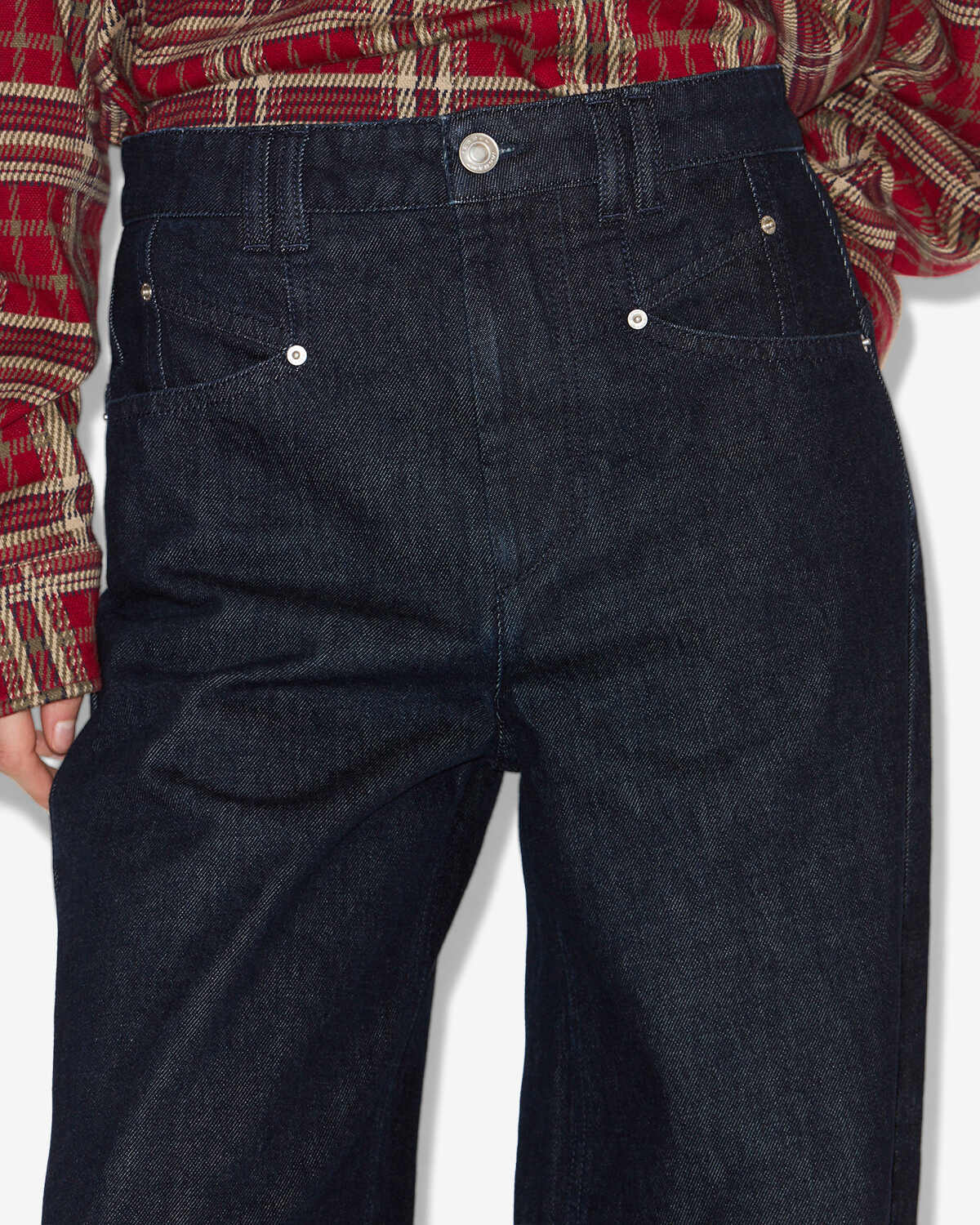 LEMONY PANTS