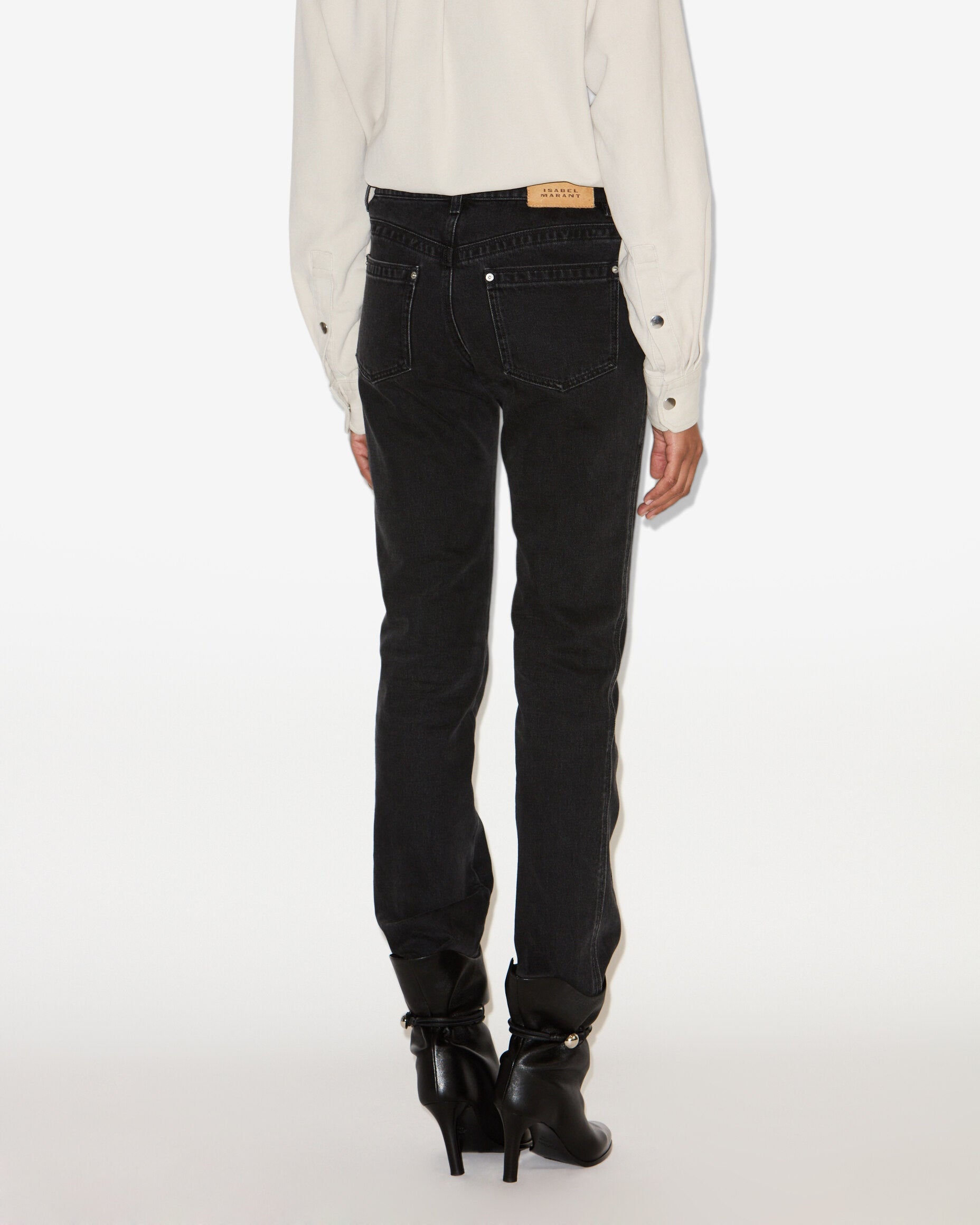 SILVIANA PANTS