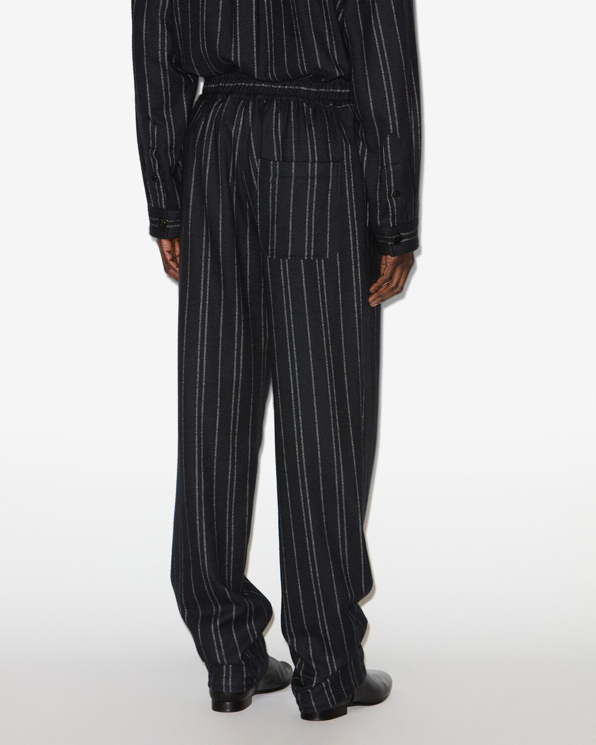 ISAKI PANTS