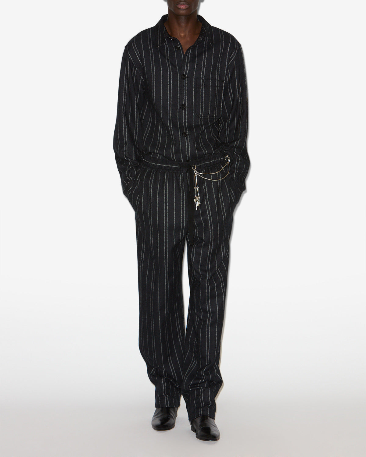 ISAKI PANTS