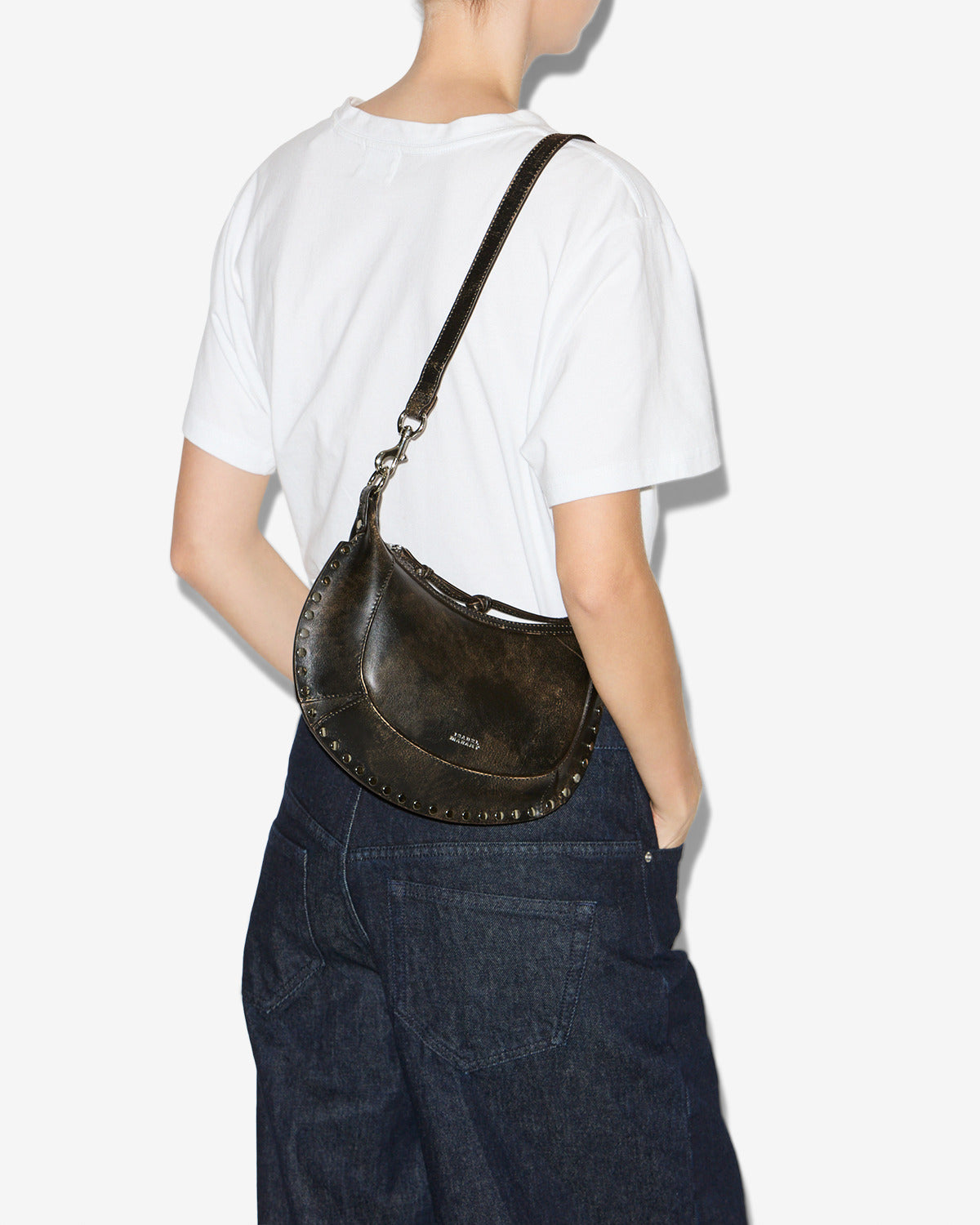 Oskan Moon Bag