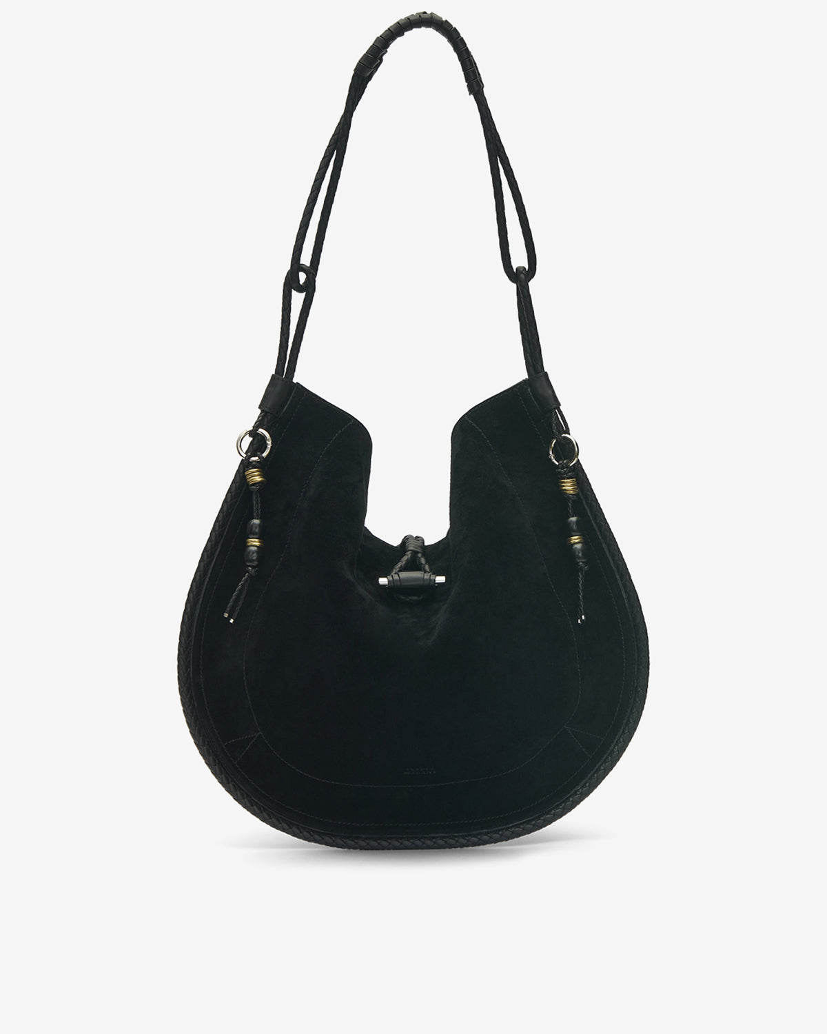 OSKAN HOBO SOFT BAG